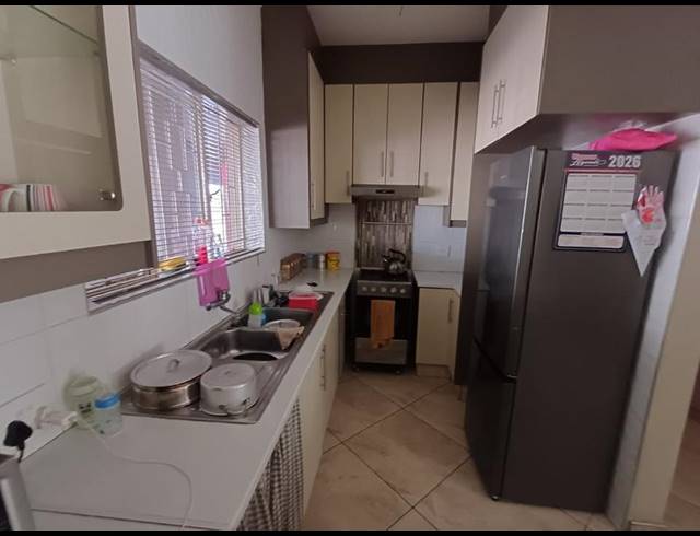2 BEDROOM APARTMENT FOR SALE IN DUNCANVILLE